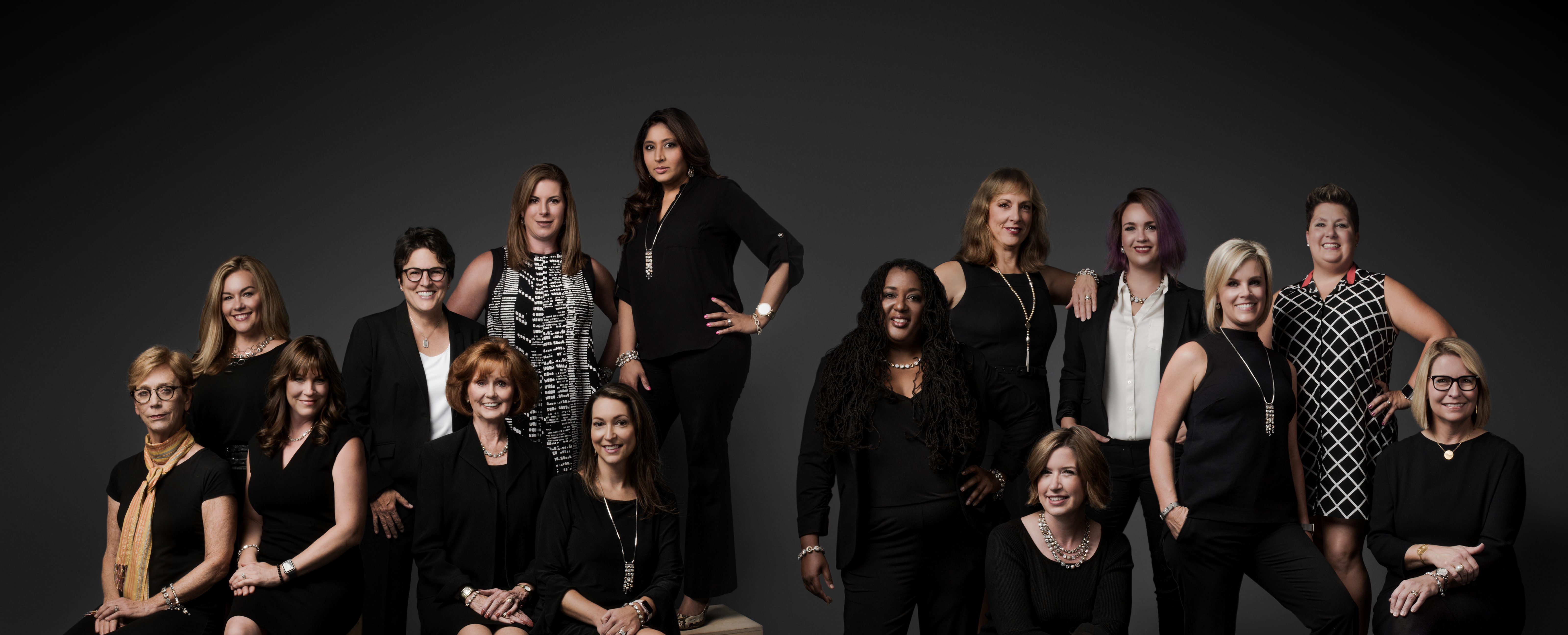 Sunny Patel named one of the “Wonder Women” of Tulsa by the Tulsa